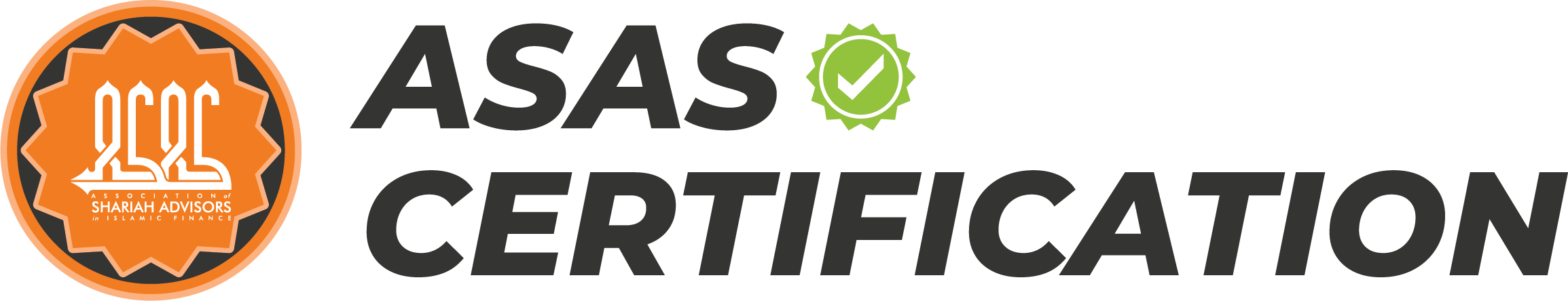 ASAS Certification